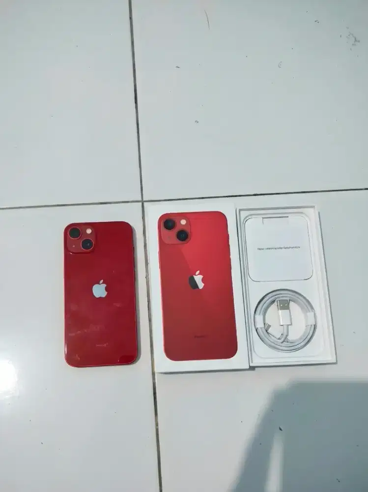 Iphone 13 biasa  Ibox