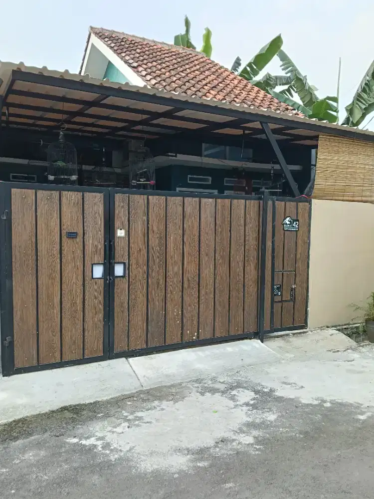 Raffa Residence Pasir Putih Sawangan Depok
