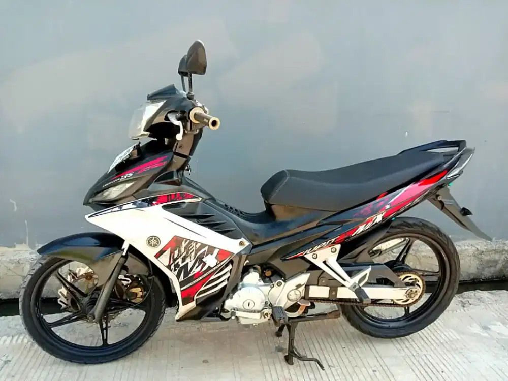 MX NEW 2013 KOPLING
MESIN SEHAT,,HALUS OK