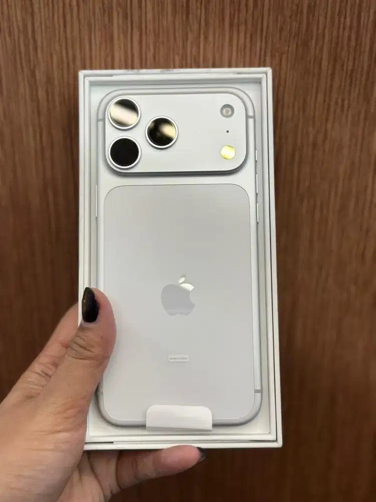 iphone 17 pm 512 ibox