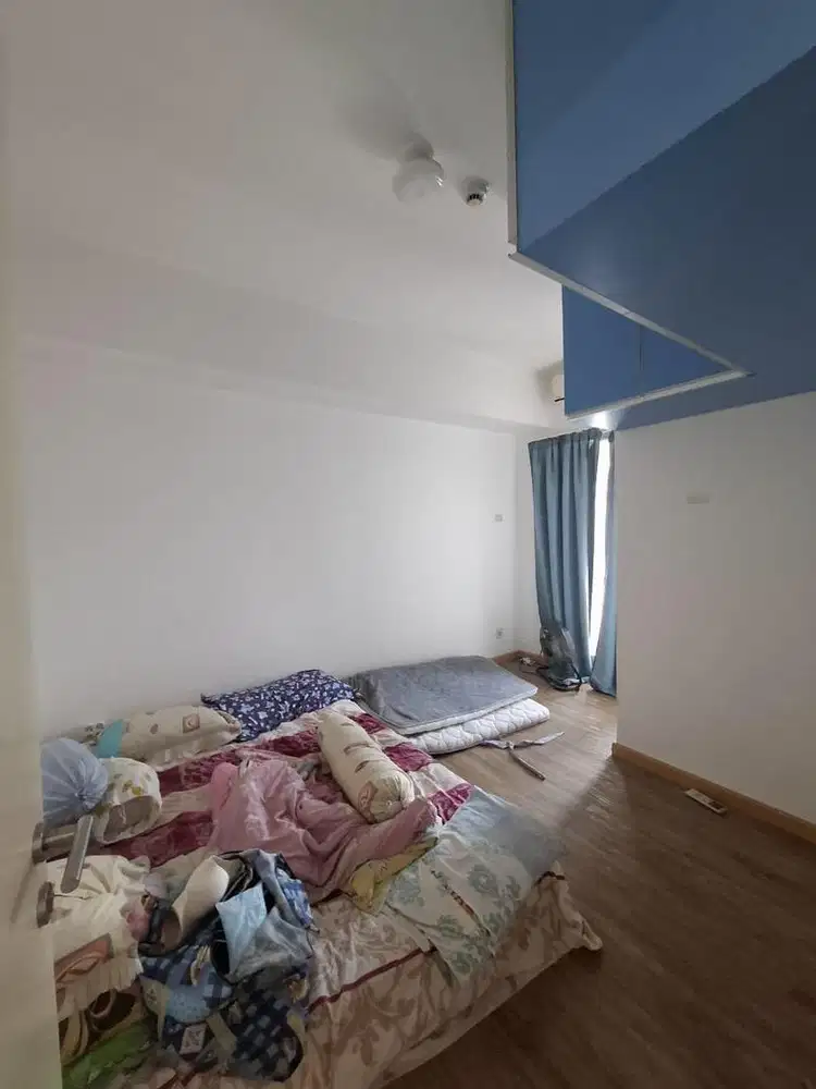 Jual murah apt mtown residence type 2br