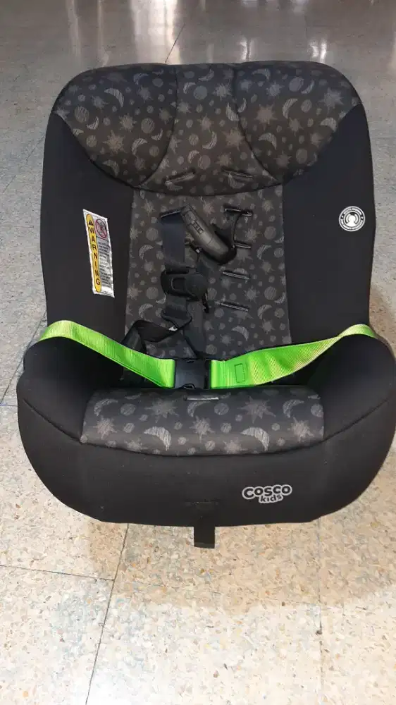 Car Seat mobil(Tempat Duduk Anak dimobil)
