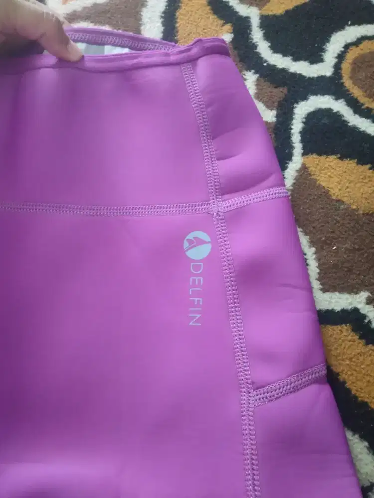 JUAL SANTAI OLAHRAGA DELFIN