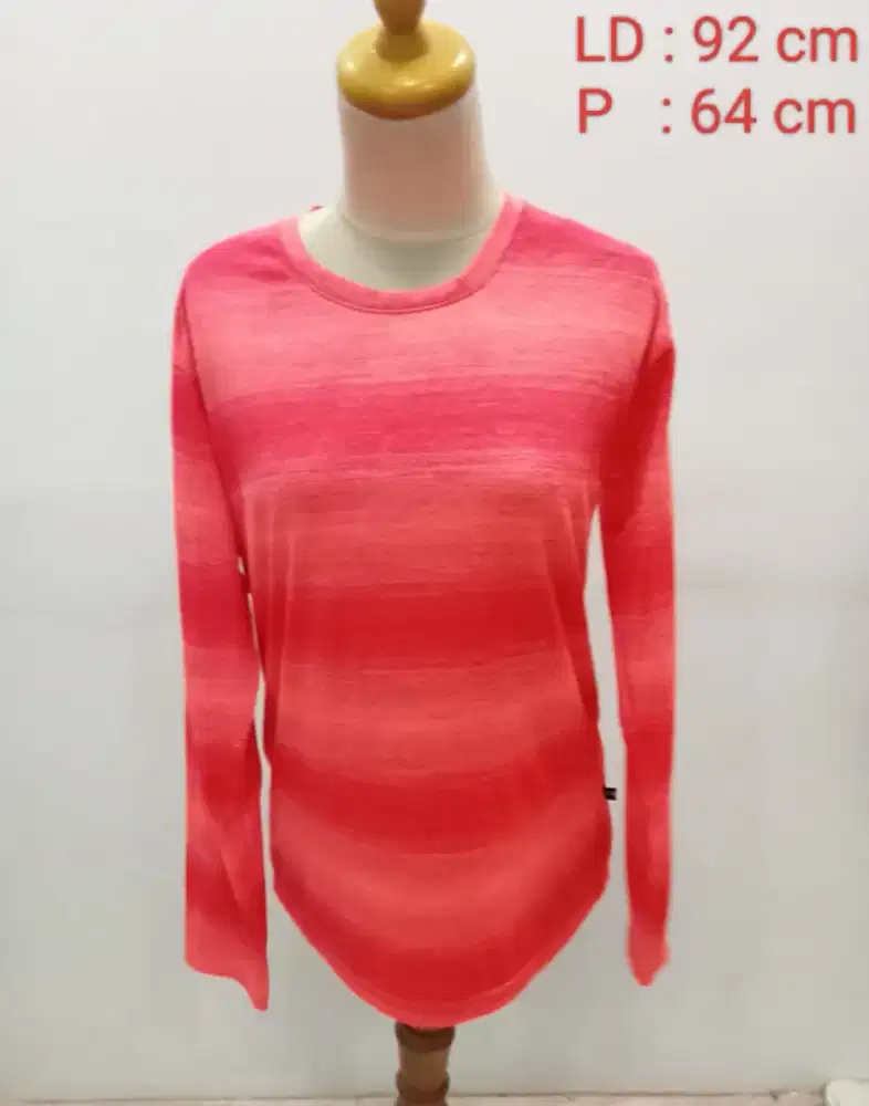 Long Sleeve T-Shirt Salur Lollipop