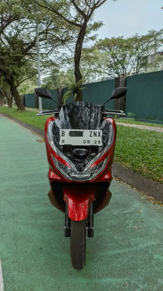 Pcx cbs 150cc 2019 komplit pajak hidup