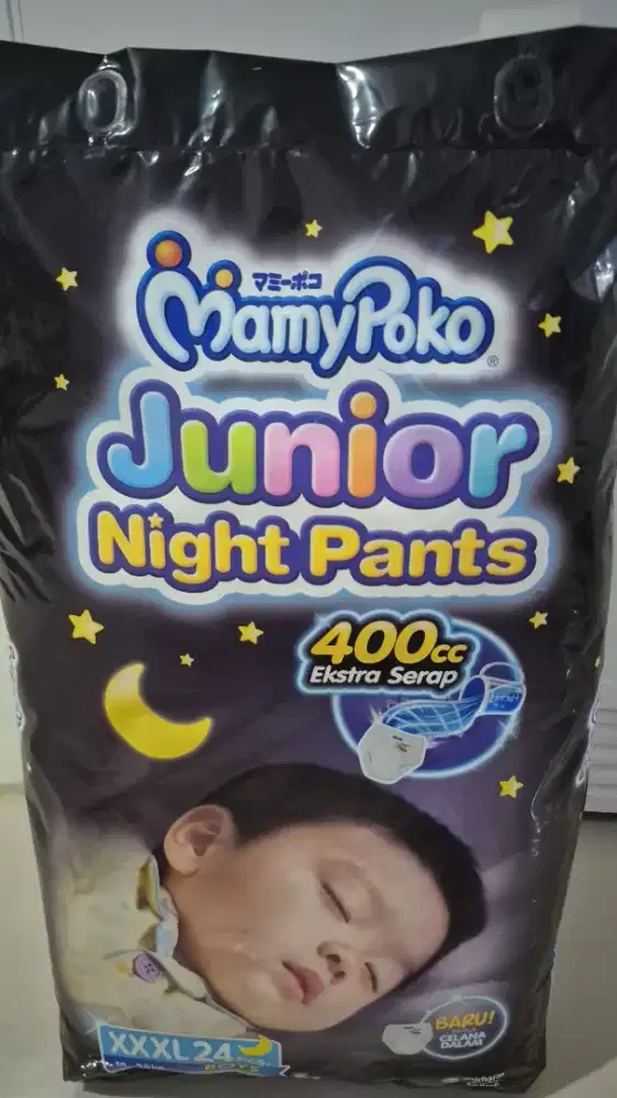 Mamypoko xxxl 24