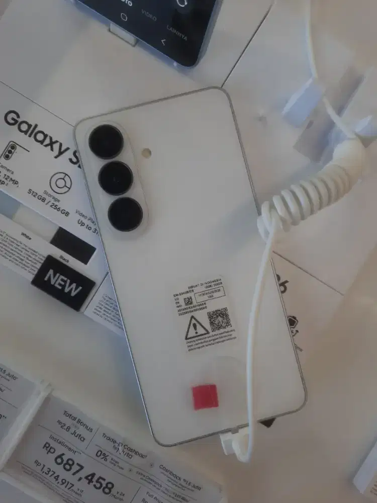 SAMSUNG S26 BASIC