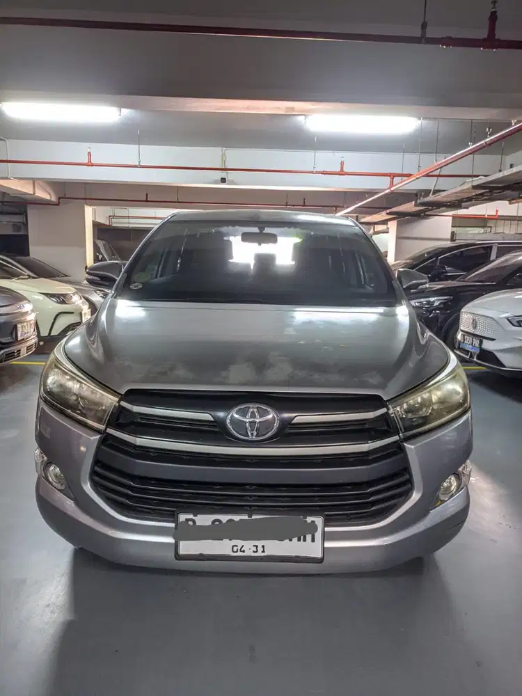 Mobil Innova G 2014