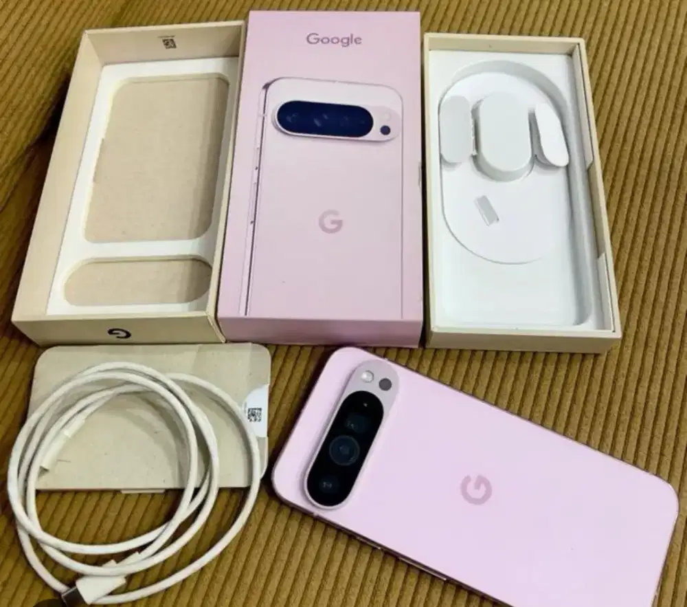 Google Pixel 9 Pro XL 256GB