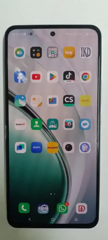 Vivo v 40 lite 8/256