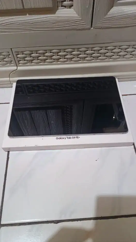Samsung s9 fe plus 8/128