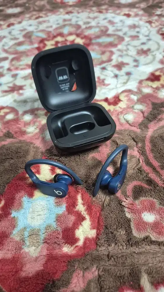 Beat Powerbeats Pro