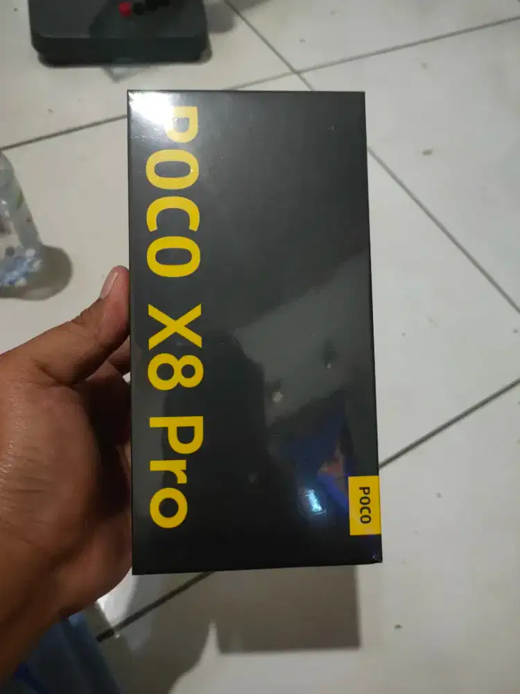 Poco x8pro dimenvty 8500ultra