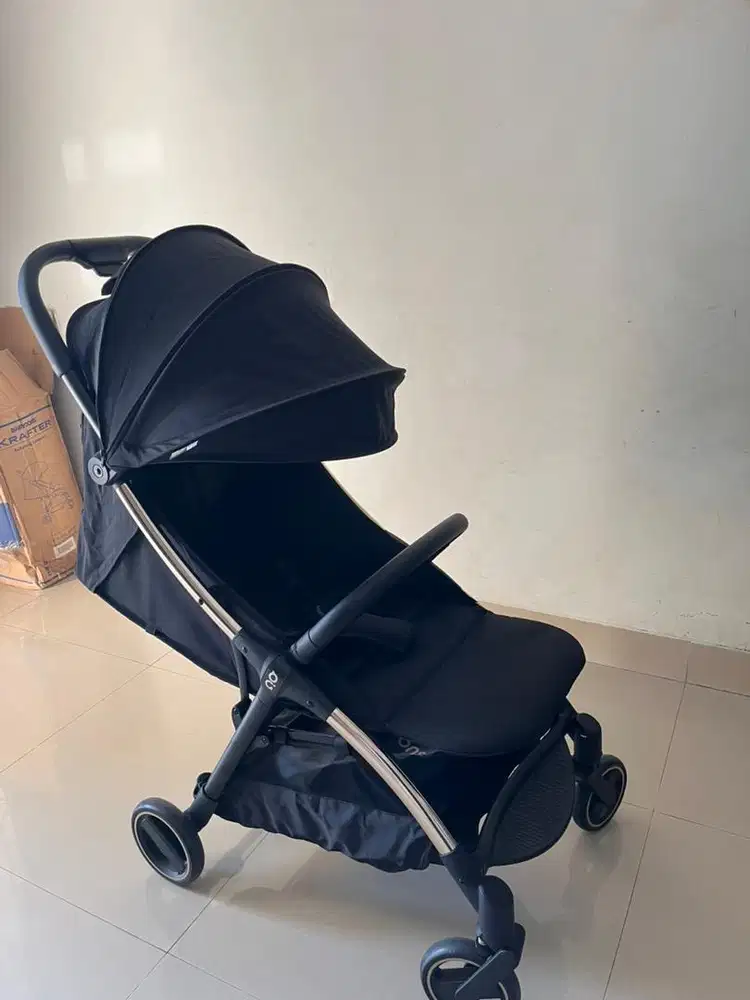 STROLLER SUGAR BABY ON THE GO