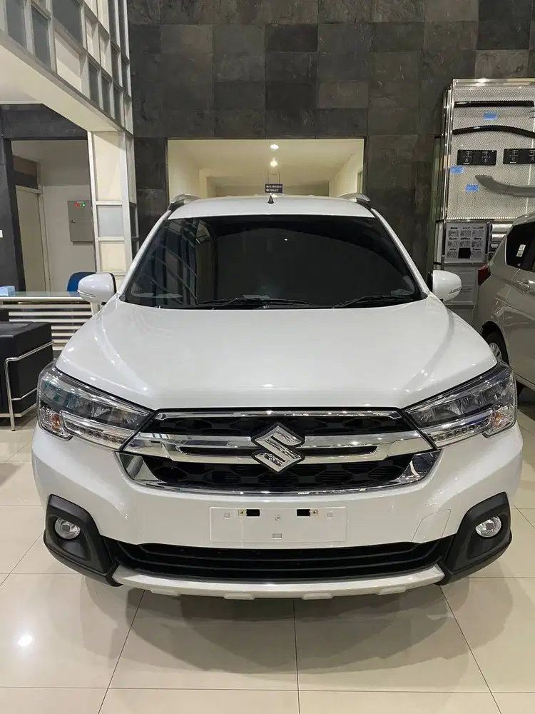 Suzuki xl7 Zeta Terbaru 2026