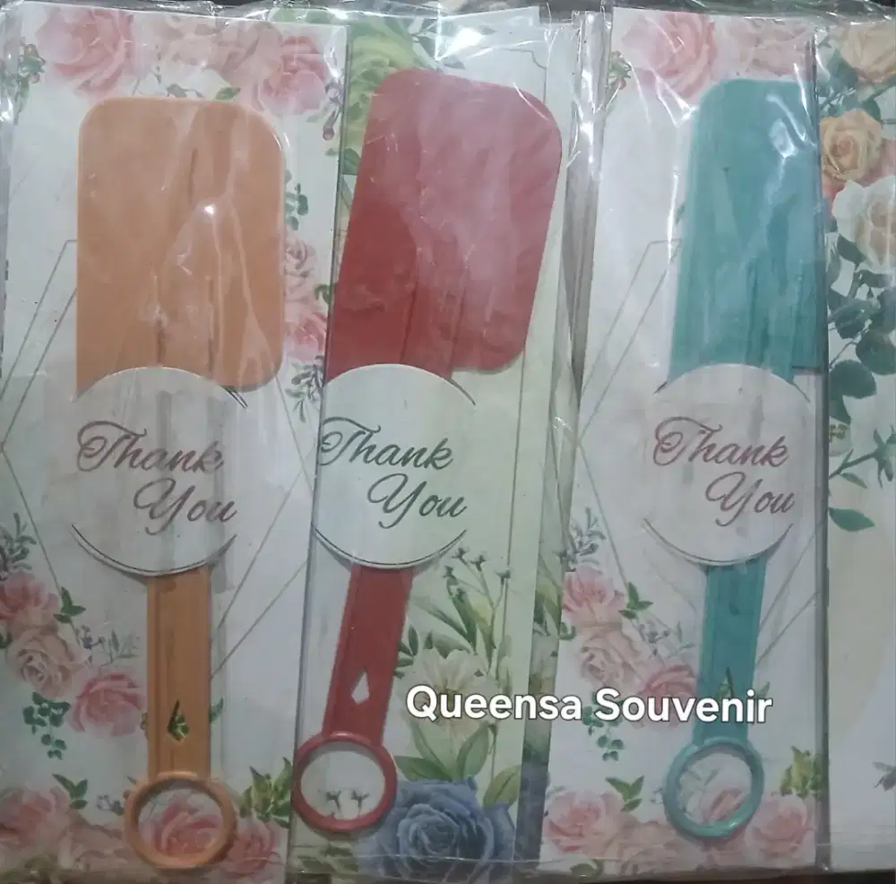 SOUVENIR SOLET KUE