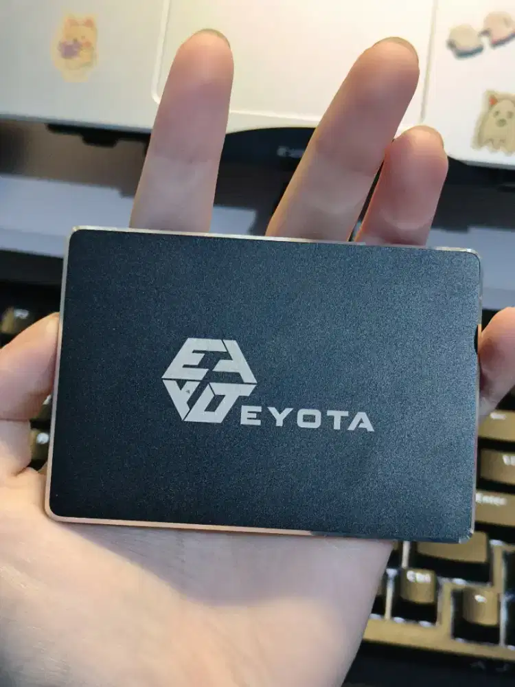 SSD EYOTA 128GB