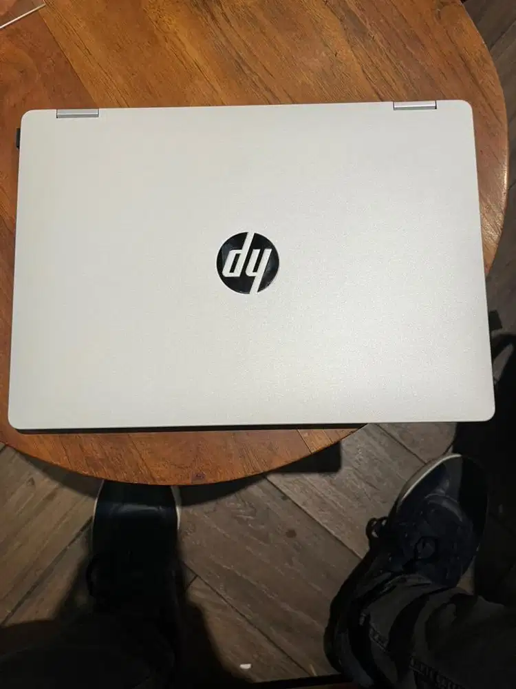 Laptop HP pavilion omnibook 5