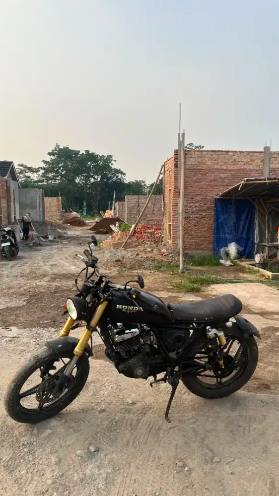Jupstyle basic thunder