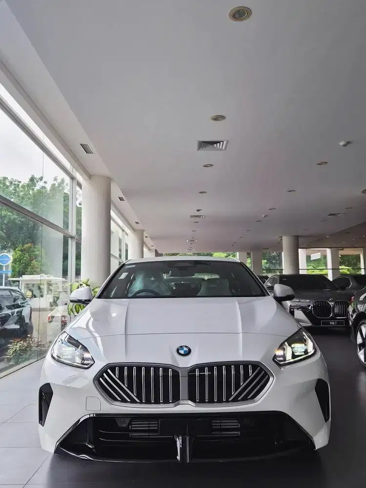 BMW 218 Discount
