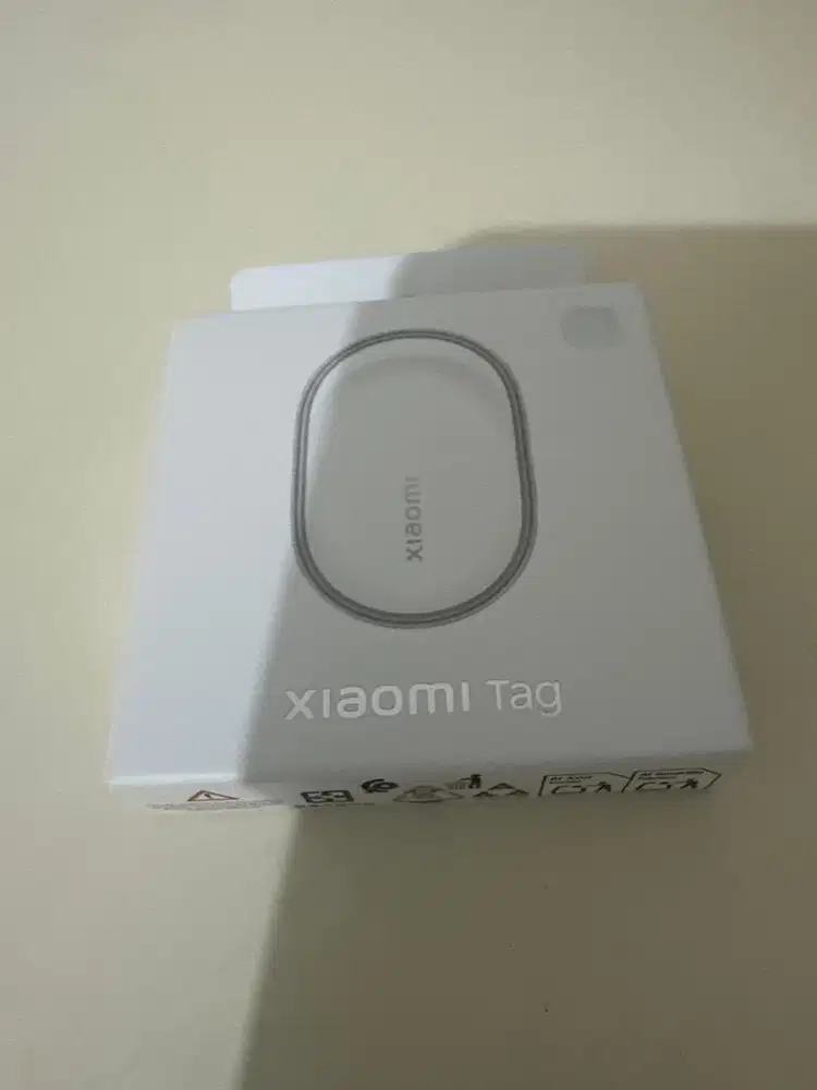 GPS XIAOMI TAG ORIGINL 100%