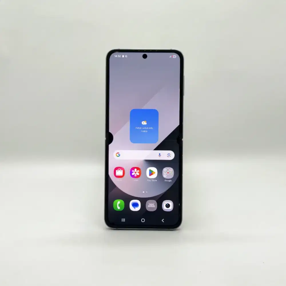 Samsung Z Flip 6 5G 12/512