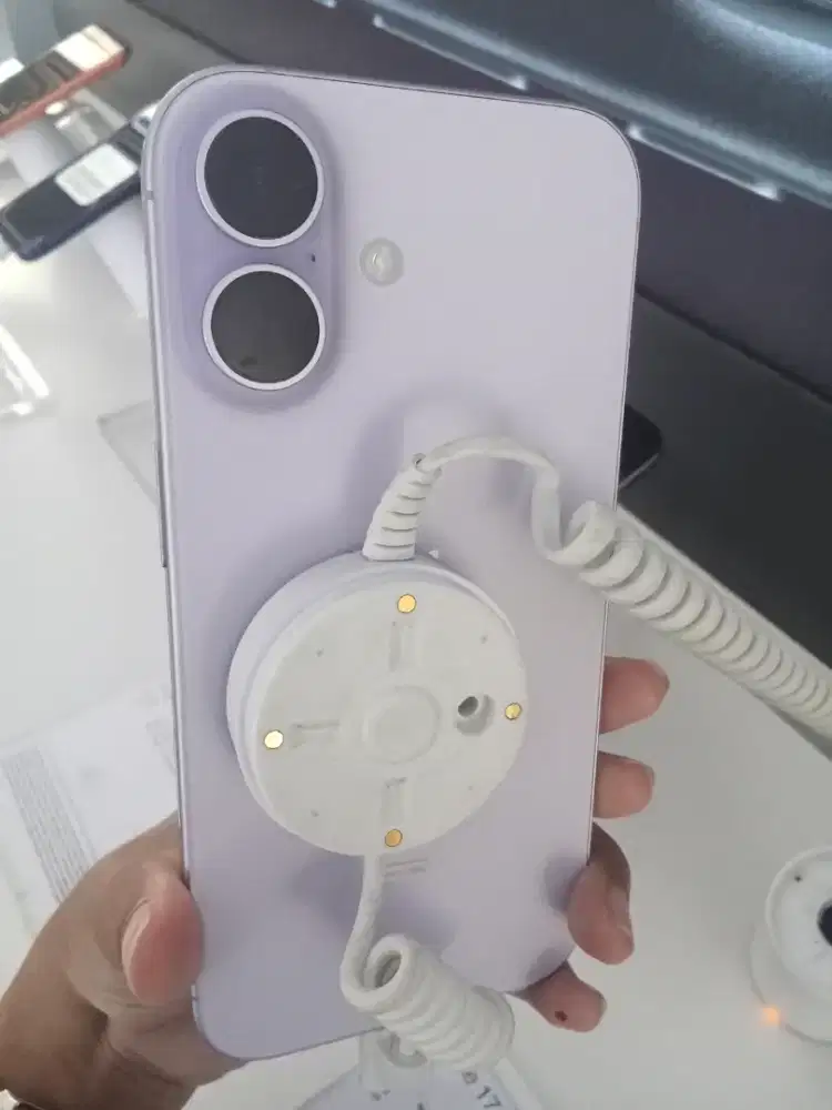 Iphone 17 series
