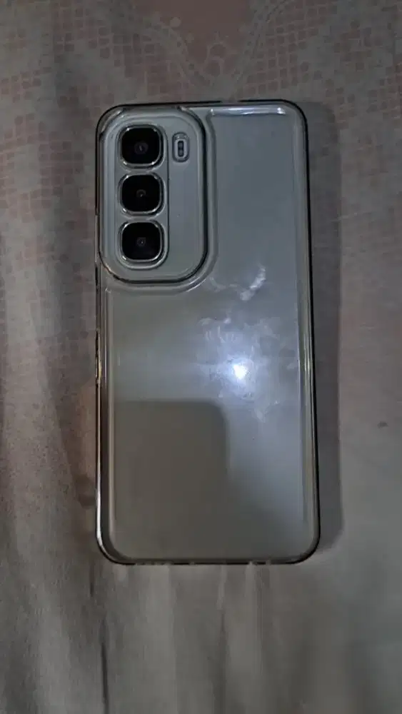 DIJUAL CEPAT SAJA INFINIX HOT 60i Ram 256 full set