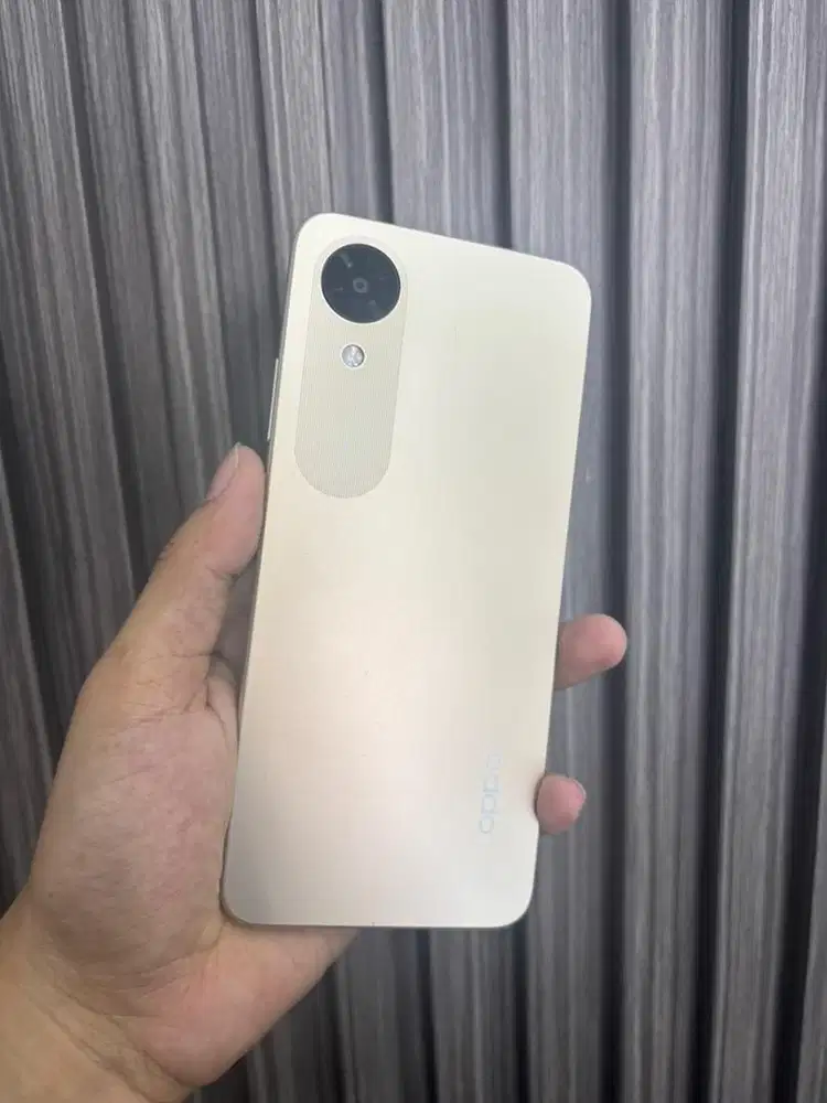 Oppo a17k 3/64 seken