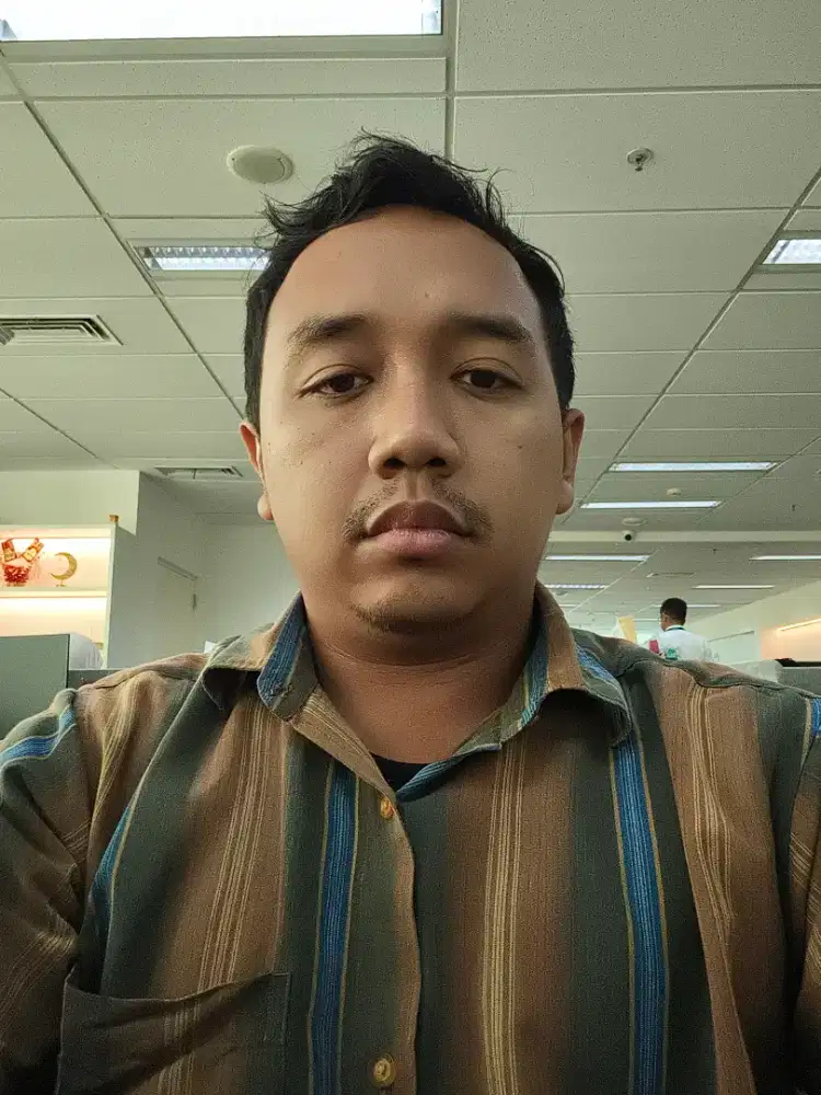 Jasa Driver Harian