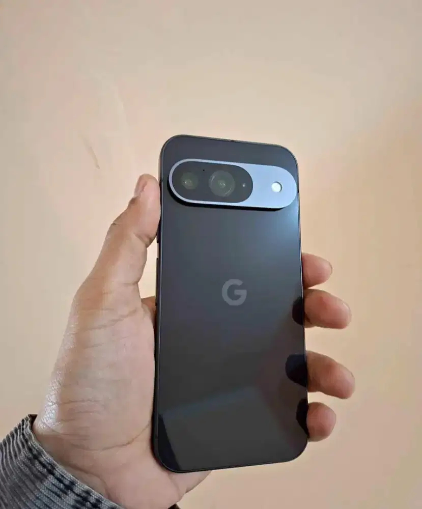Google Pixel 9 Black
