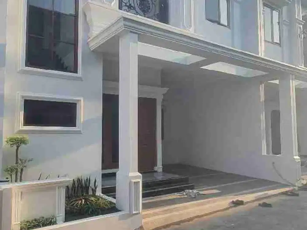 Cluster Premium modern
