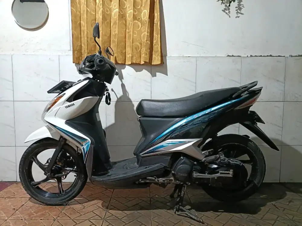 Xeon tahun 2010 pajak isi/tt boleh gan cash lebih bagus