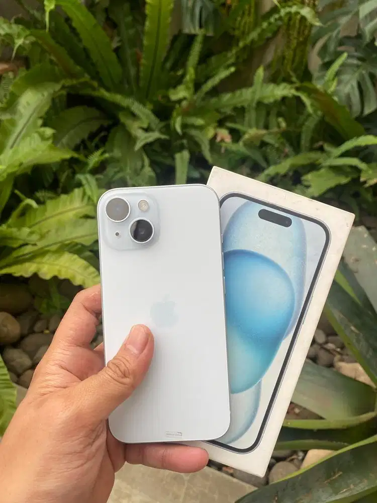 iphone 15 256gb ex ibox