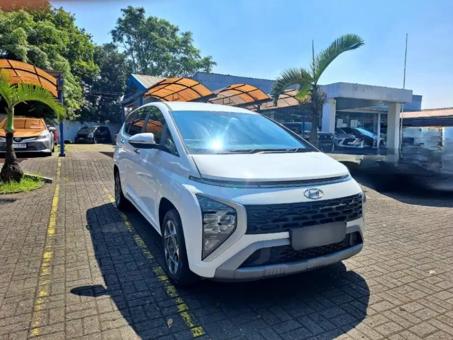 [OLXmobbi] HOT SALE - HYUNDAI STARGAZER 1.5 PRIME MATIC 2023