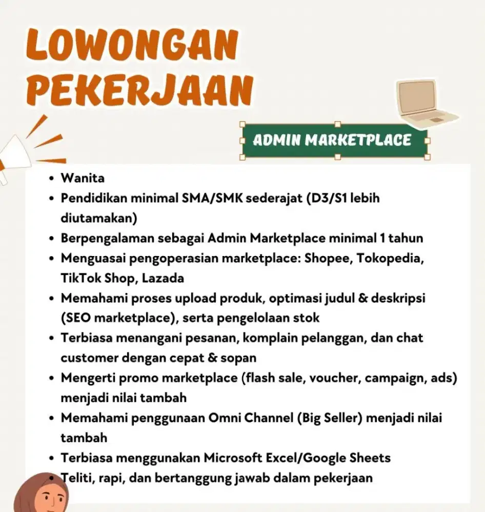 Admin Online Shop