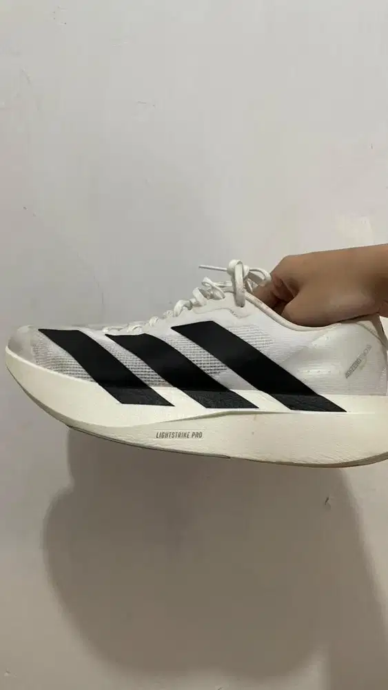 Adidas Adizero EVO SL (25km)