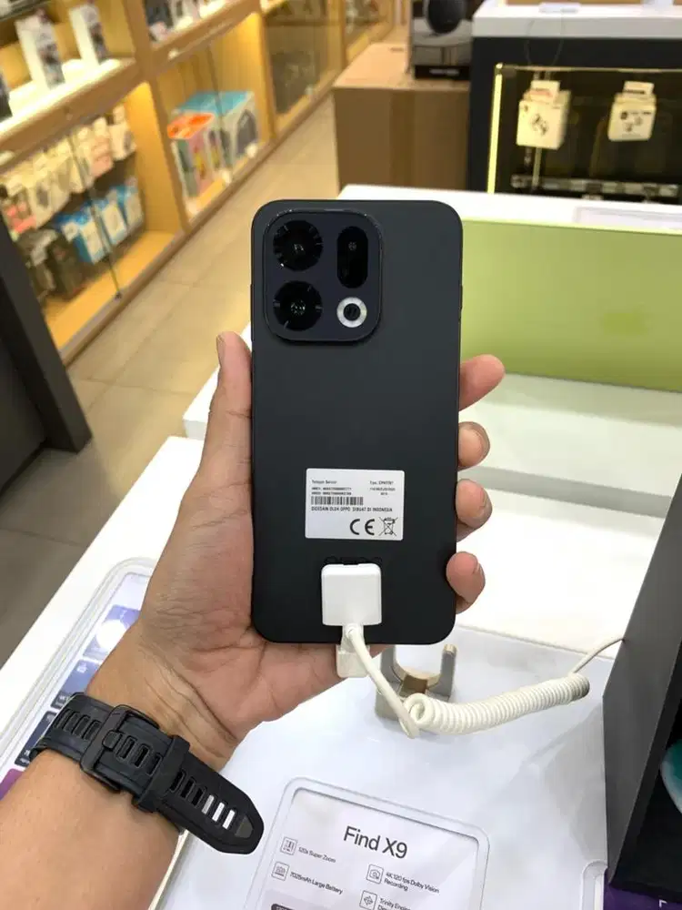 OPPO FIND X9 12/256GB