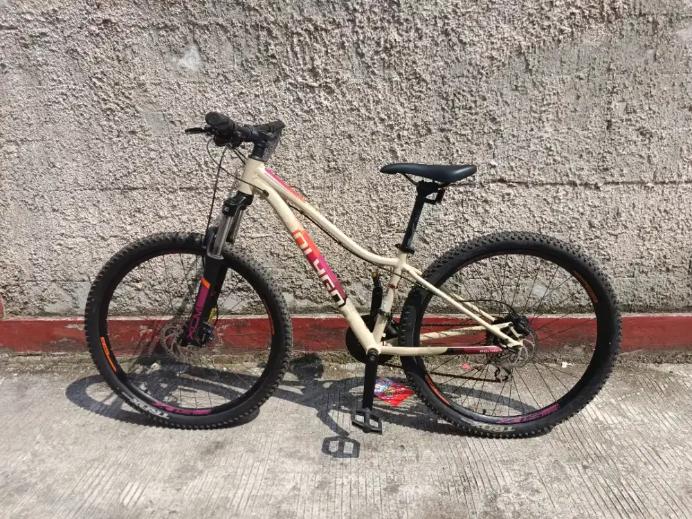 Polygon Cleo 2 Sepeda MTB