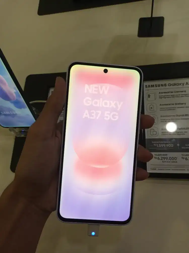 Samsung Galaxy A37 5G