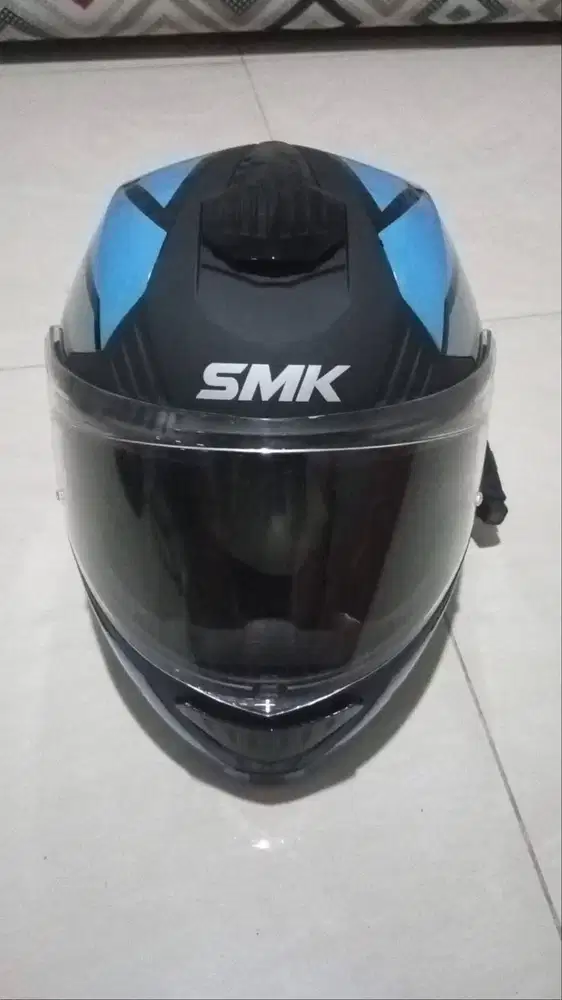 Baru 1× pemakain