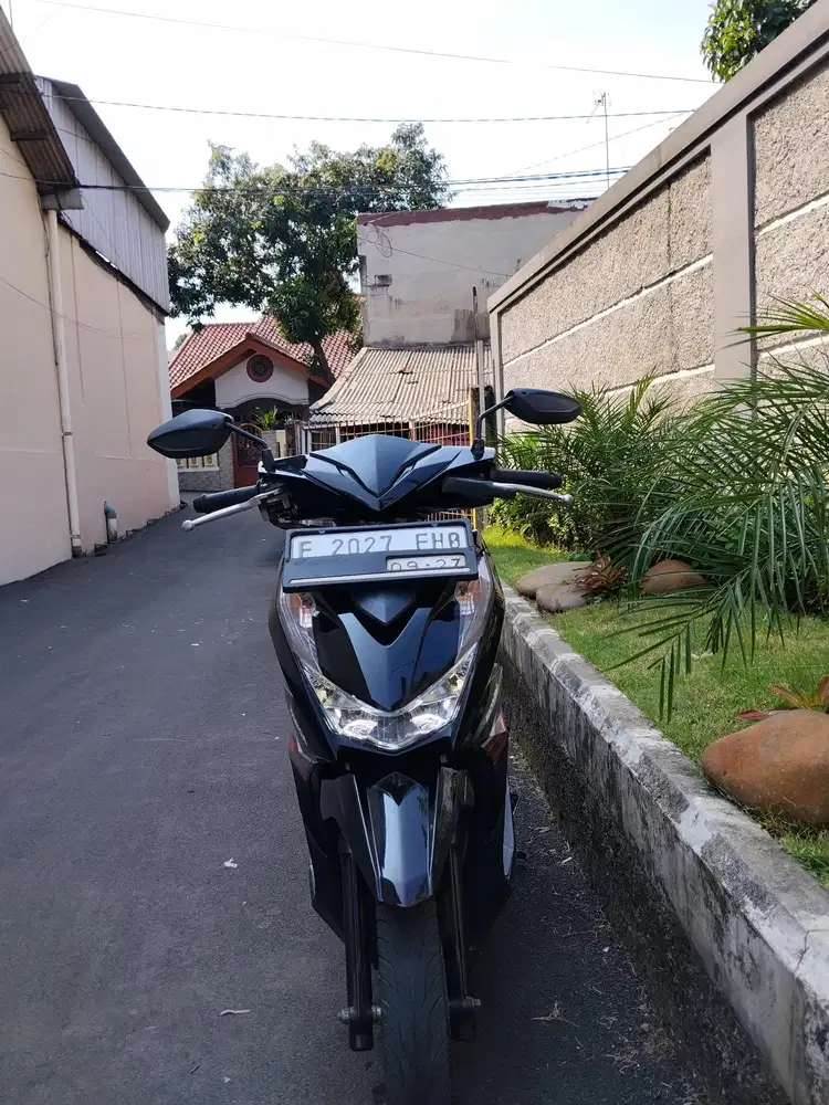 JUAL CEPAT HONDA BEAT ALL NEW 2022