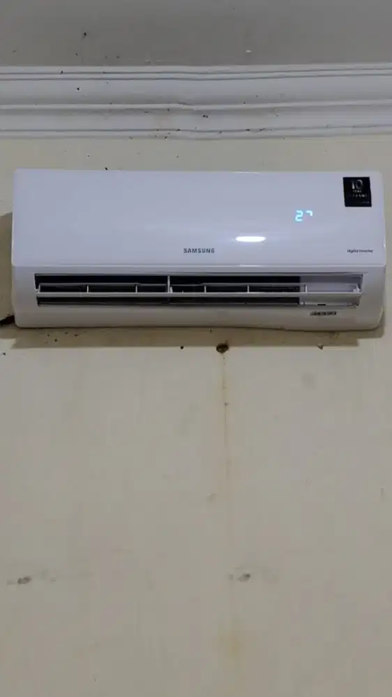 AC Samsung Inverter 1/2 PK