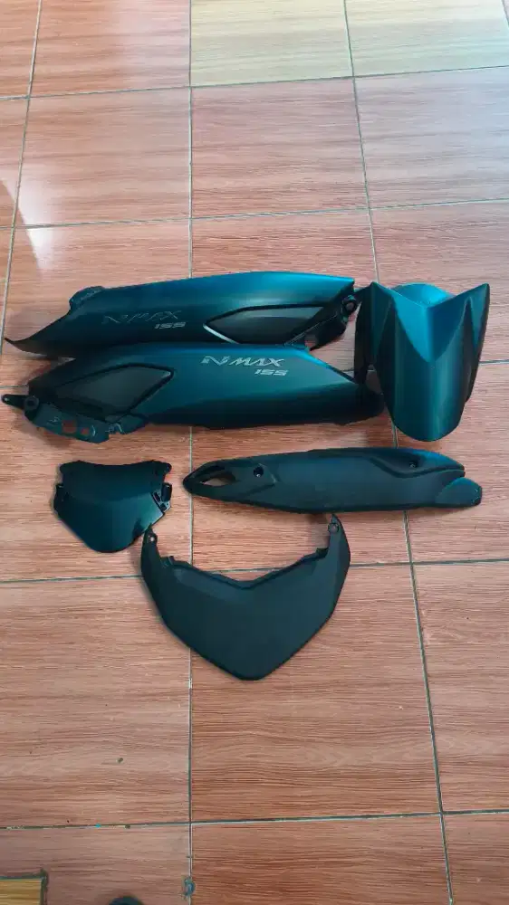 Jual Part Original Nmax New 2024
