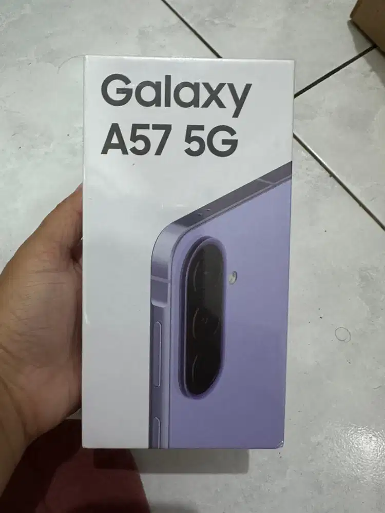 Samsung a57 8/256