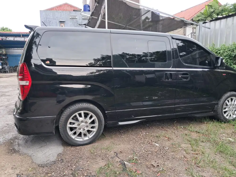 penjual