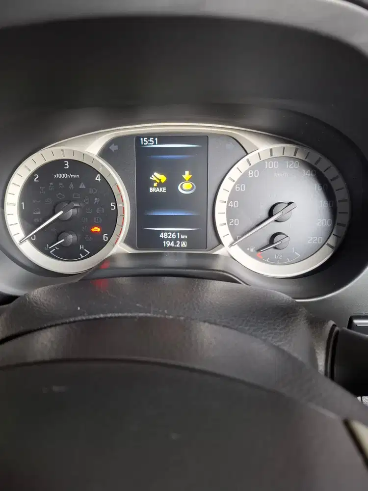 Nissan Navara 2017 Diesel
