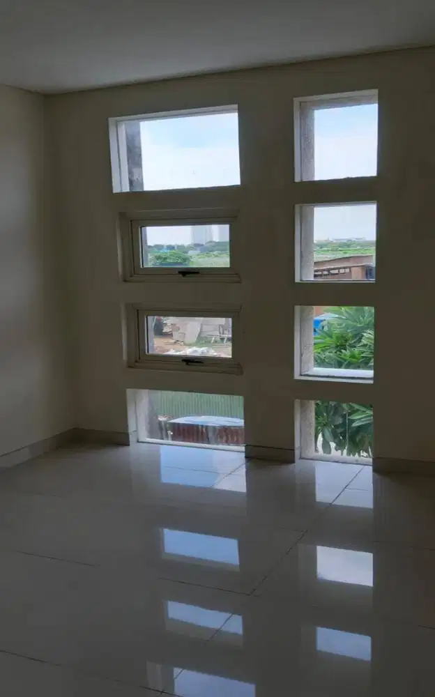 DIJUAL RUMAH DI PAKUWON CITY GRAND ISLAND CLUSTER ZIMBALI COSTA
