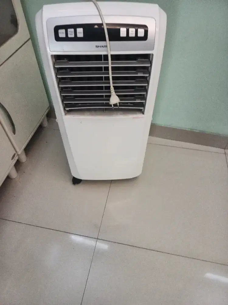 DIJUAL AIR COOLER