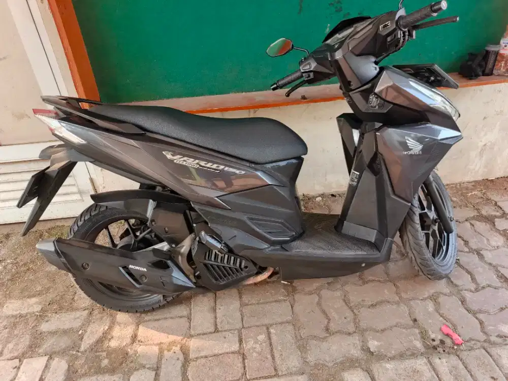 HONDA VARIO 150 2016 PEMAKAI